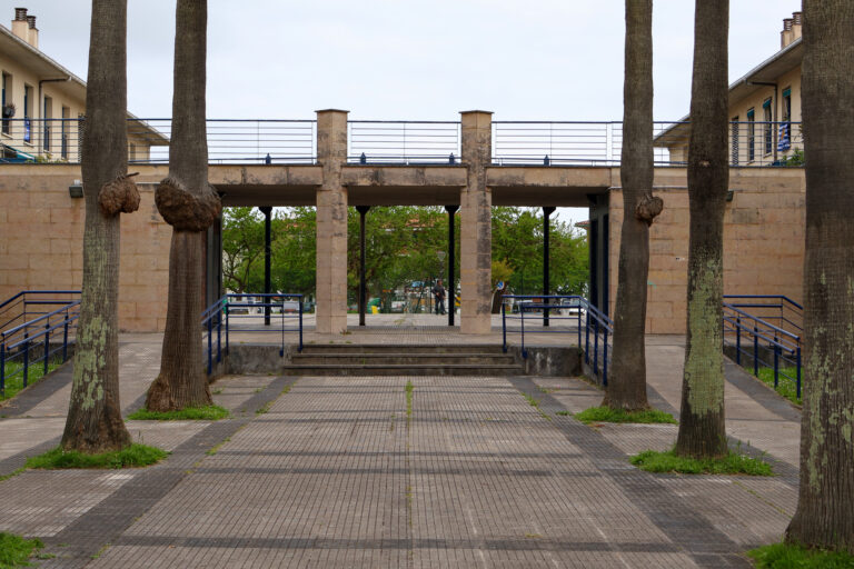 Centro de fisioterapia Puntal
