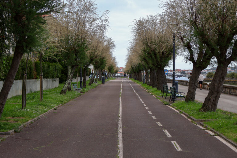 Tratamientos de fisioterapia en Hondarribia