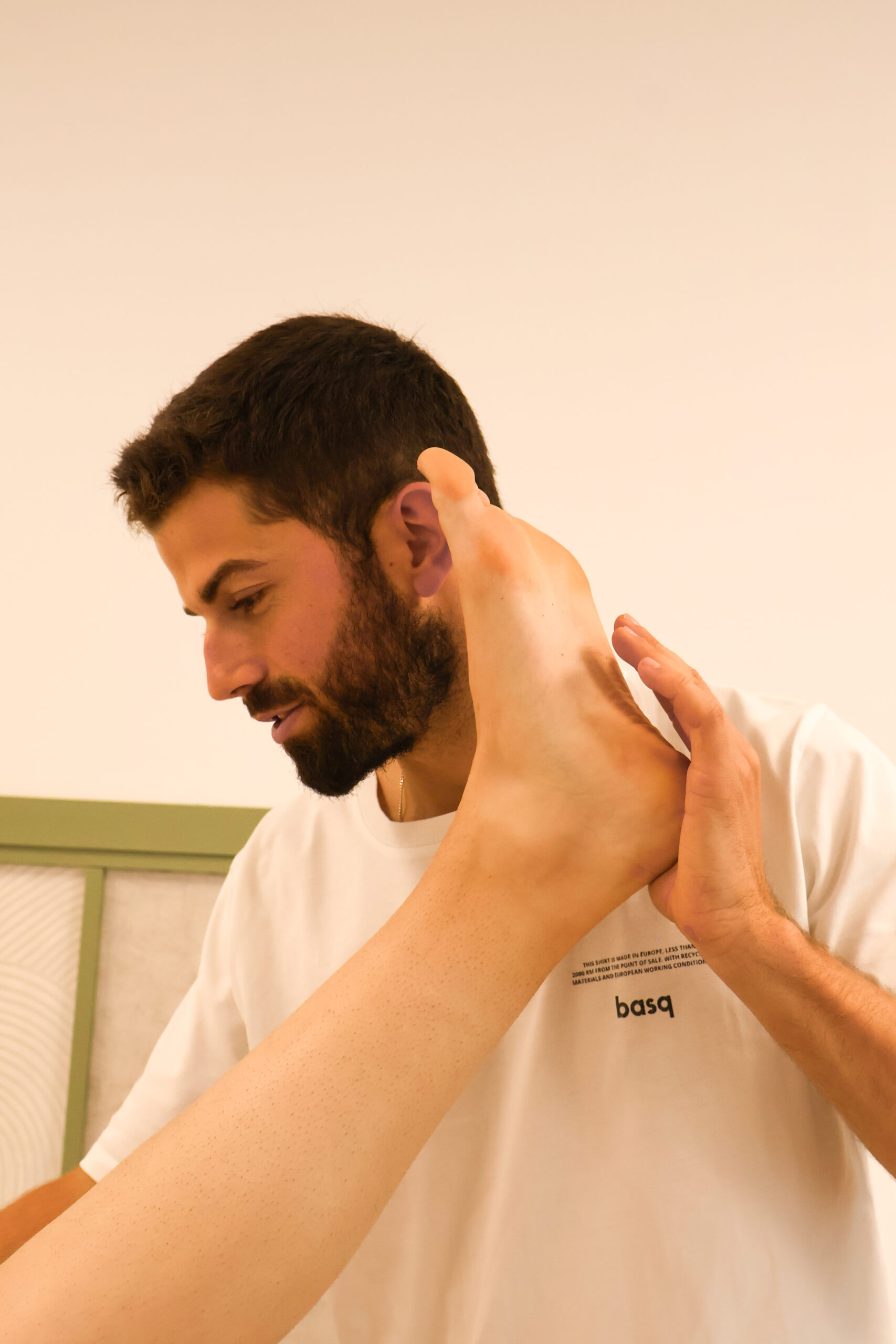Fisioterapia en Hondarribia