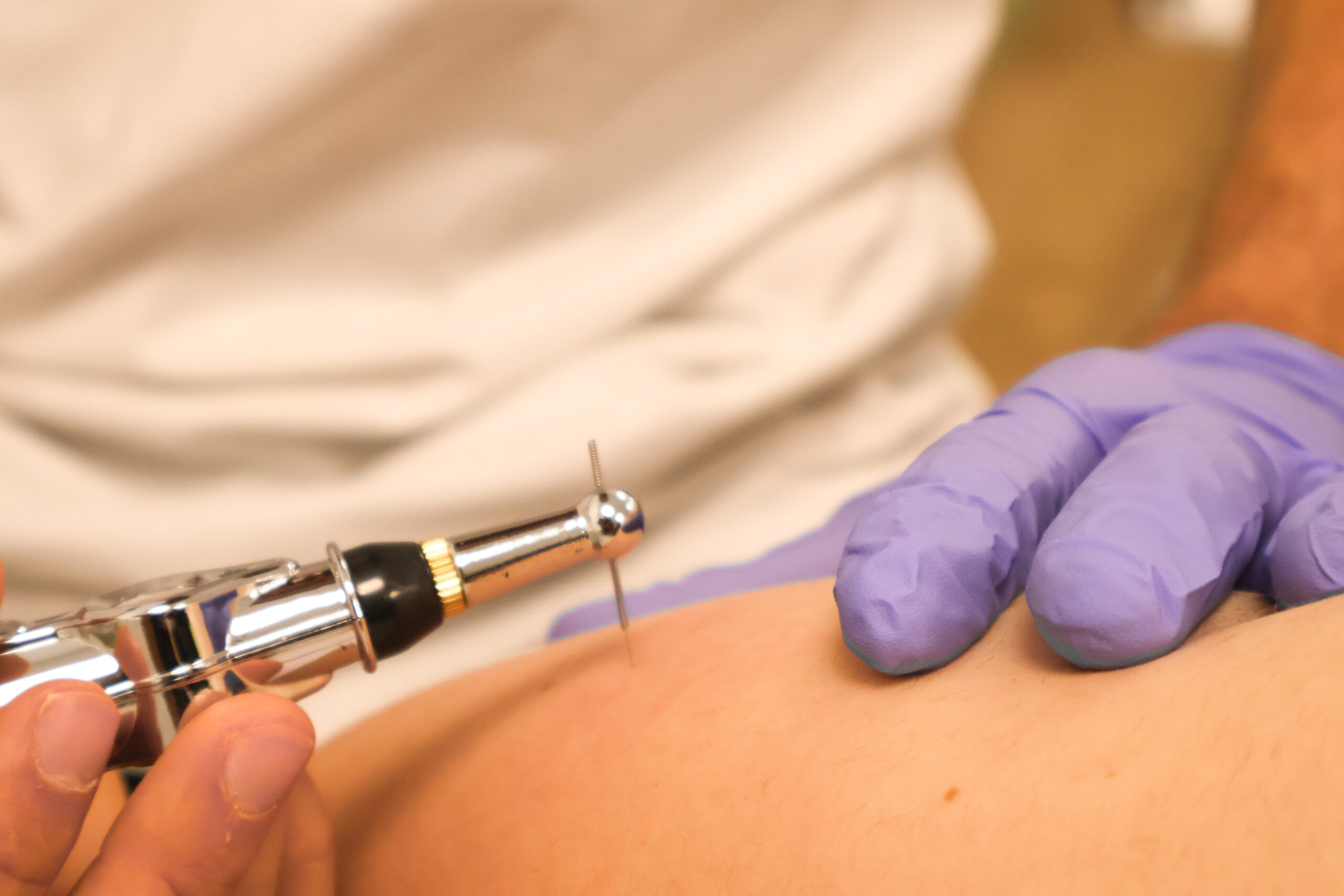 Fisioterapia en Hondarribia