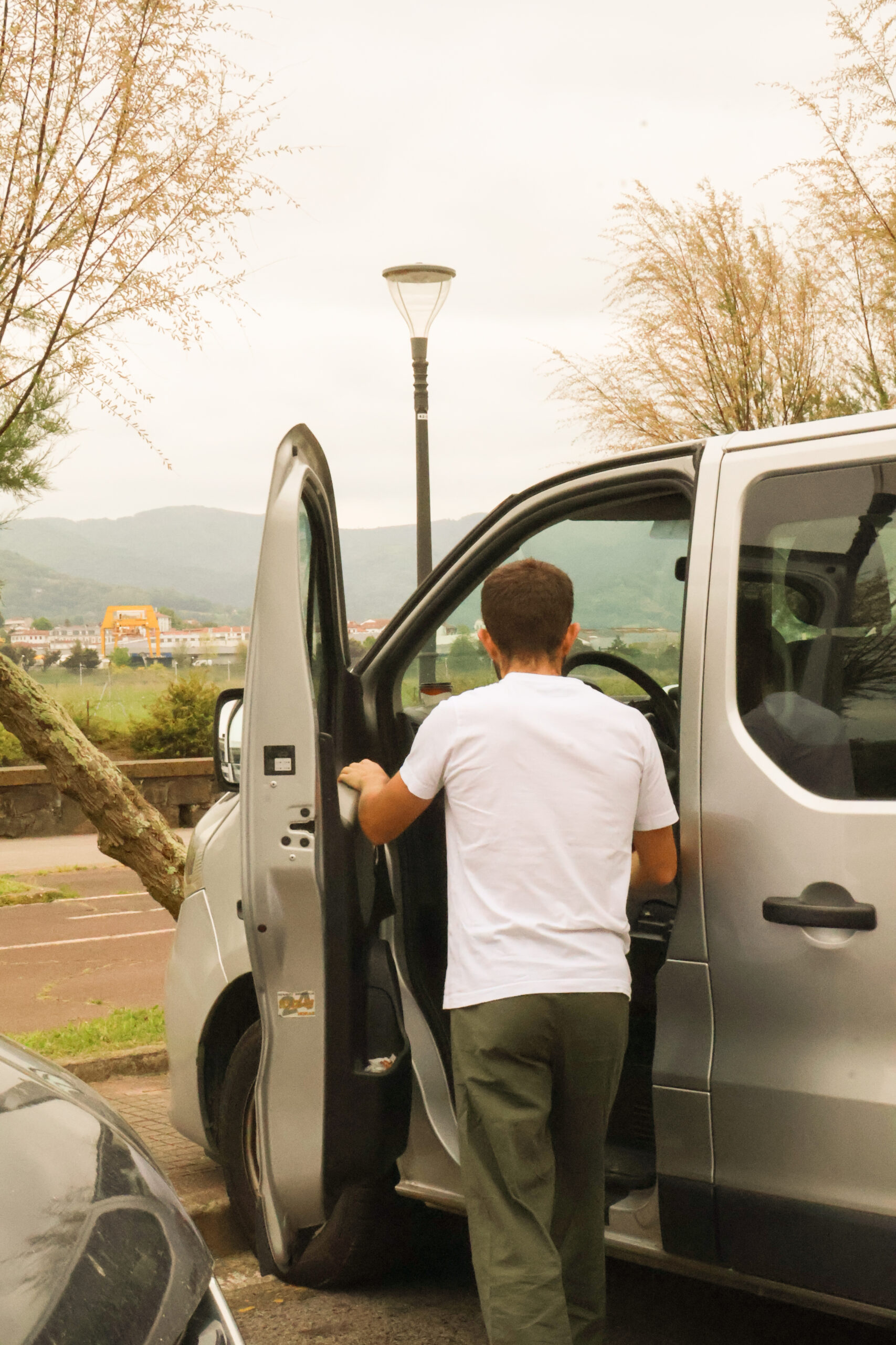 Servicio a domicilio de fisioterapia en Hondarribia