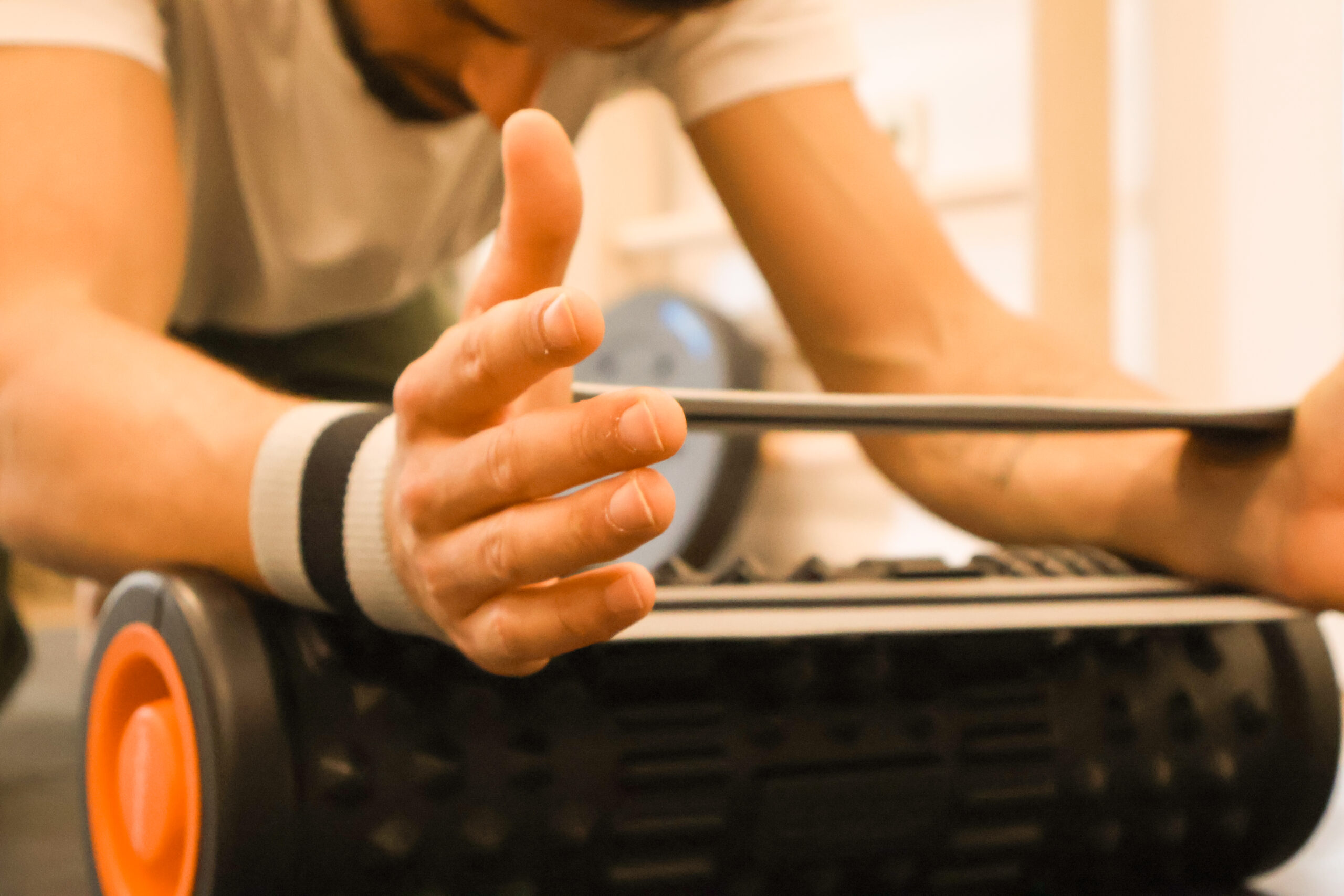 Rehabilitación en Aboitiz Fisioterapia
