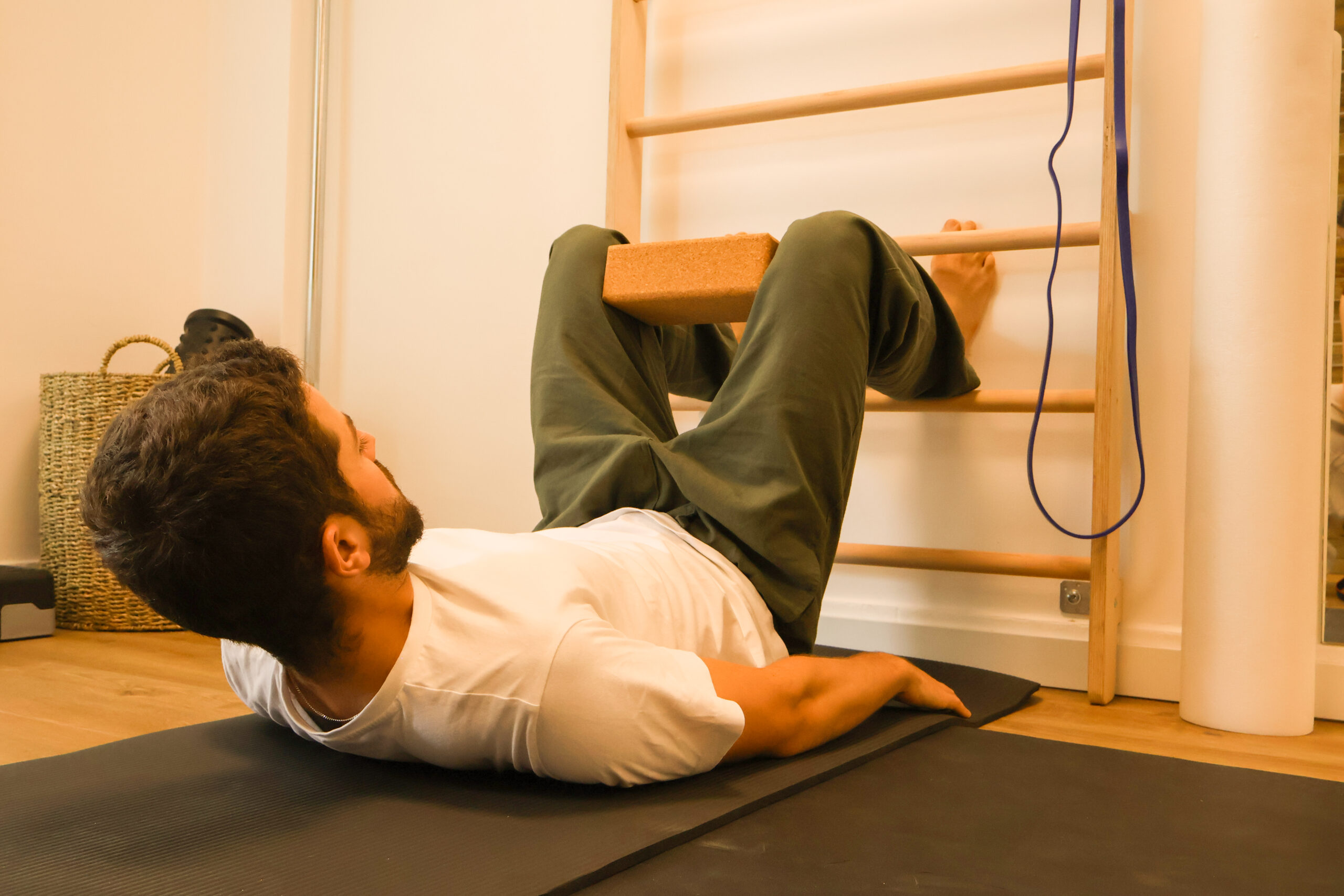Fisioterapeuta en Hondarribia - Aboitiz Fisioterapia